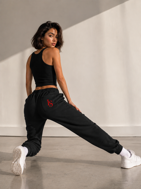 Legacy State Relaxed Joggers
