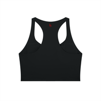 Women’s Tight Paneling Yoga Tank Top