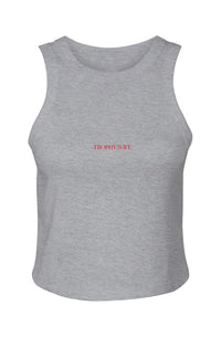 Trophy Wife Performance Tank