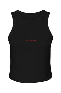 Trophy Wife Performance Tank
