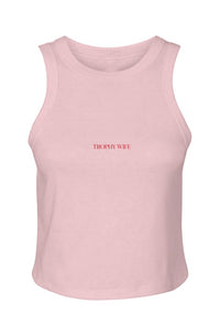 Trophy Wife Performance Tank