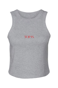 Top 1% Performance Tank