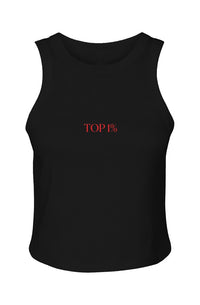 Top 1% Performance Tank