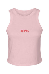 Top 1% Performance Tank