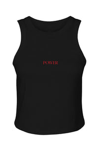 Power Performance Tank