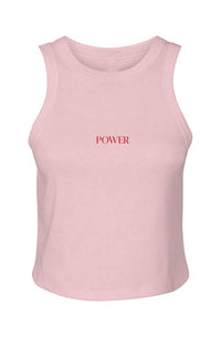 Power Performance Tank