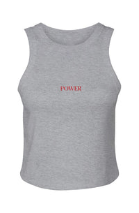 Power Performance Tank