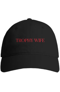 Trophy Wife Performance Cap