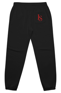 Womens Relax Track Pants