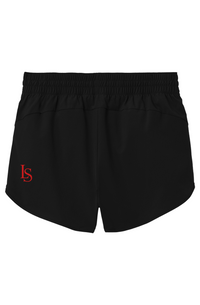 Womens Repeat Swift Short