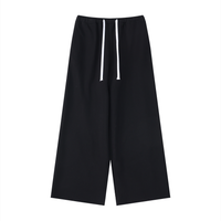 Women's Wide Leg Sweatpants