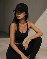 Top 1% Corduroy Hat