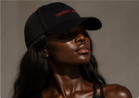 Trophy Wife Performance Cap