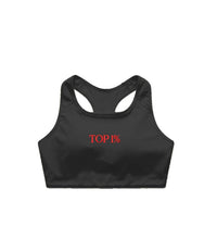 Top 1% Sports Bra