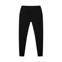 Women's High-Waisted Ankle Length Yoga Leggings