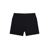 High Rise Yoga Shorts