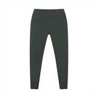 Women's High-Waisted Ankle Length Yoga Leggings