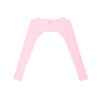 Cutout Performance Shrug